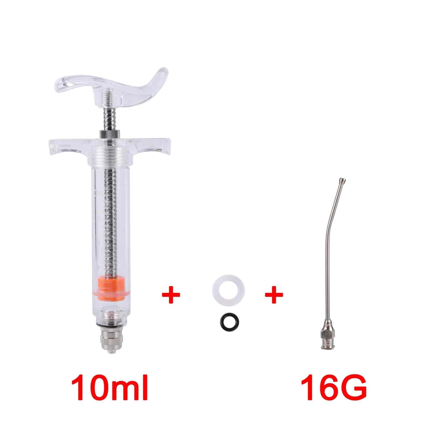 High Quality 10ml 20ml Parrot Feeding Syringe Parrots Bird Feeders Syringe Bird Feeder Milk Syringe Needle Pet Feeder - Bird Feeding Syringe High Quality 10ml 20ml Parrot - Pet Feeder hight