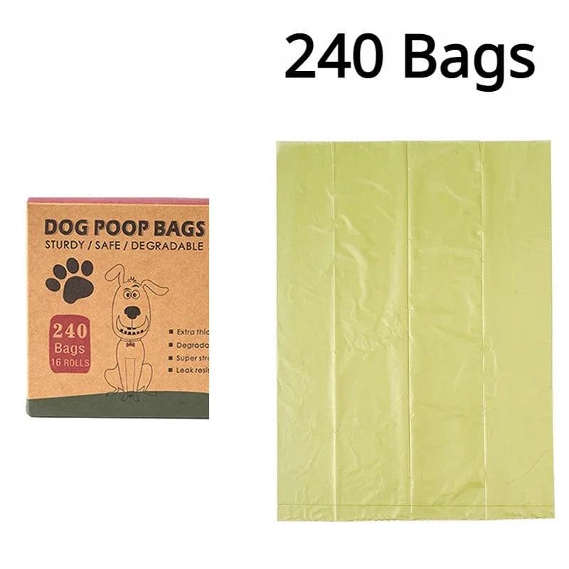 Dog Poop Bag Dispenser - Dog Poop Bag Dispenser