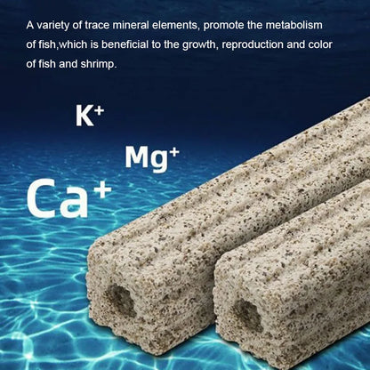 aquarium biochemical sponge filter