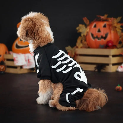 Dog Clothes Halloween