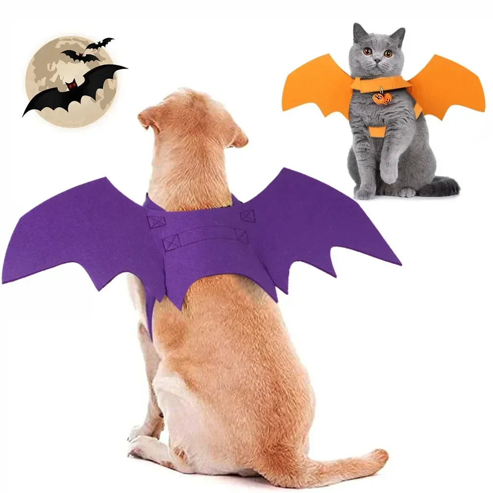 Halloween Small Pets