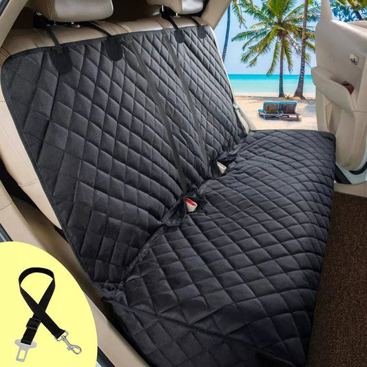 Dog Car Seat Cover Pet Travel Carrier Mattress Waterproof - Dog Car Seat Cover Pet Travel Carrier Mattress Waterproof