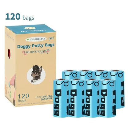 Dog Poop Bag Dispenser - Dog Poop Bag Dispenser