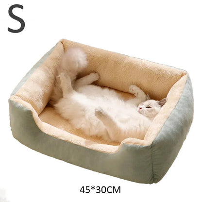 Bed for cats