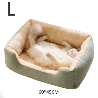 Bed for cats