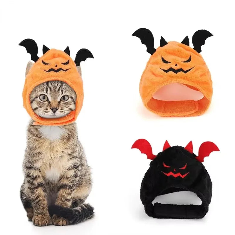 Halloween Small Pets