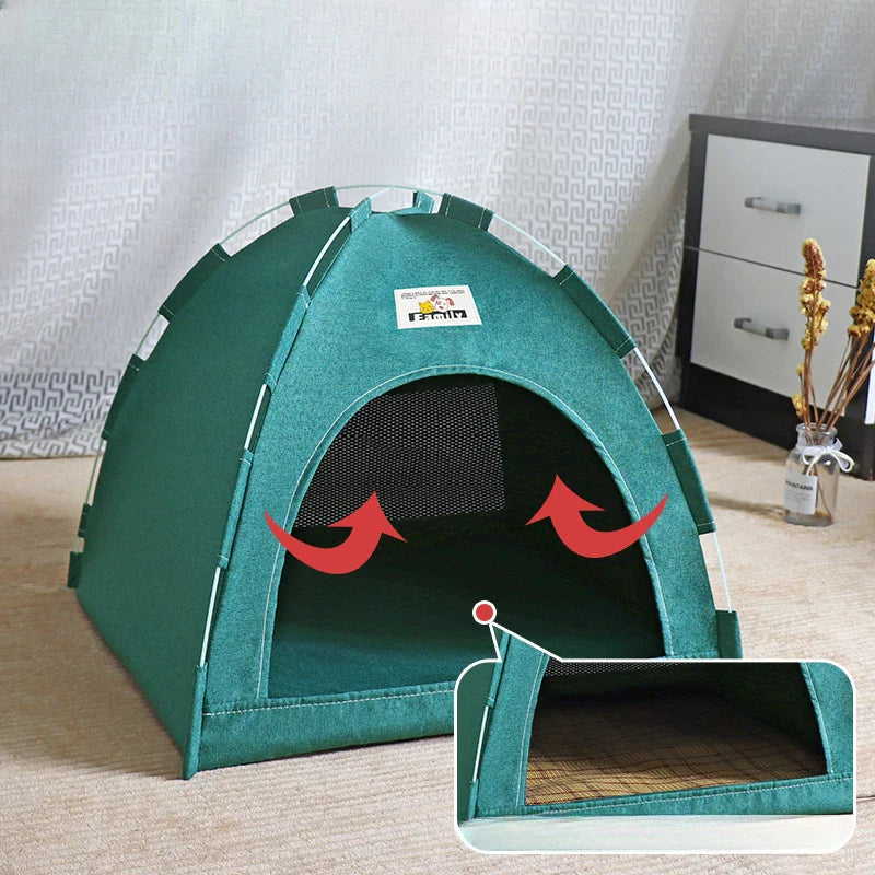 pet tent