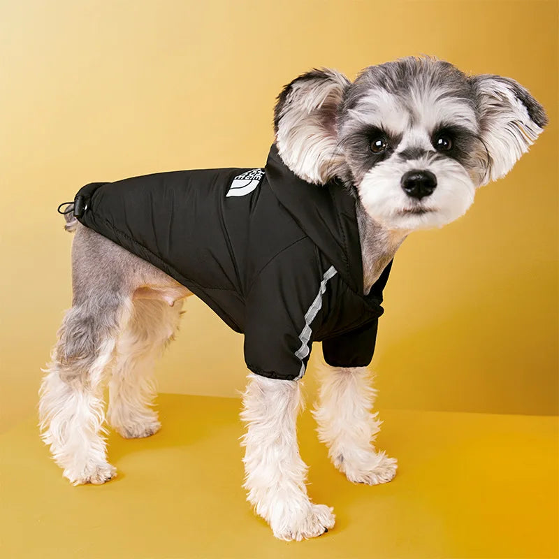 Waterproof Dogs Clothes