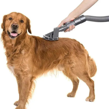 Pet Brush Vacuum 