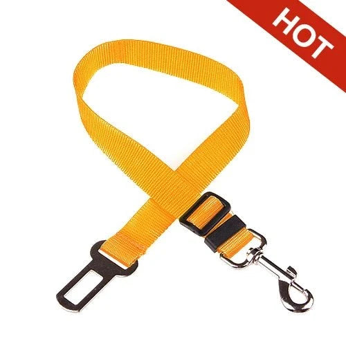 Pet Seat Belt - Pet Seat Belt