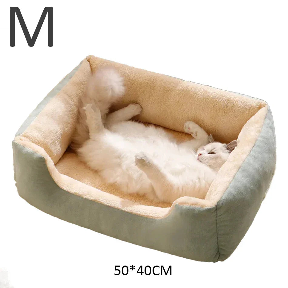 Bed for cats