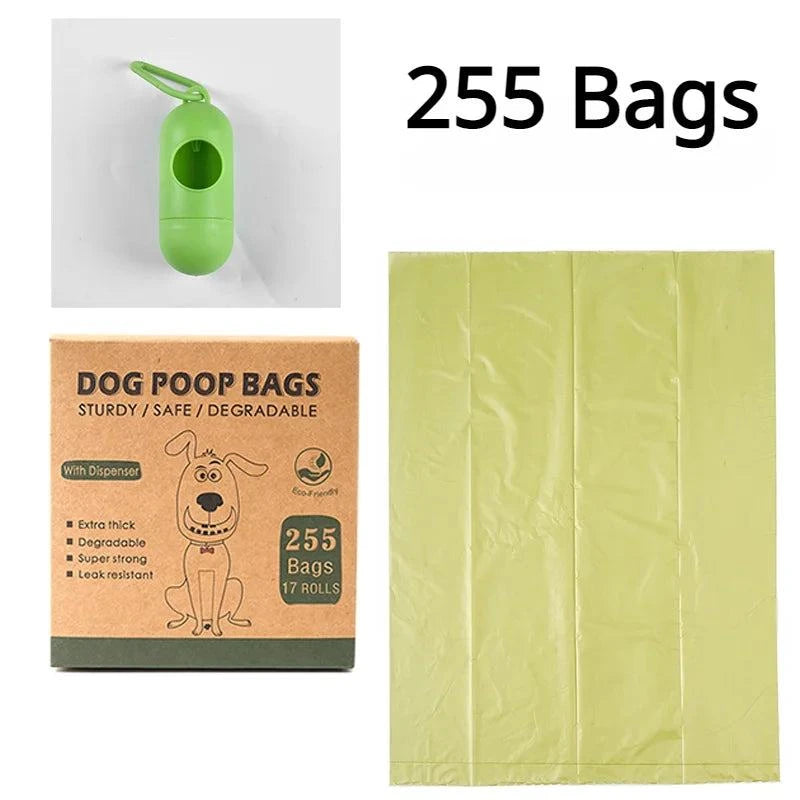 Dog Poop Bag Dispenser - Dog Poop Bag Dispenser