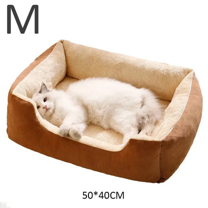 Bed for cats