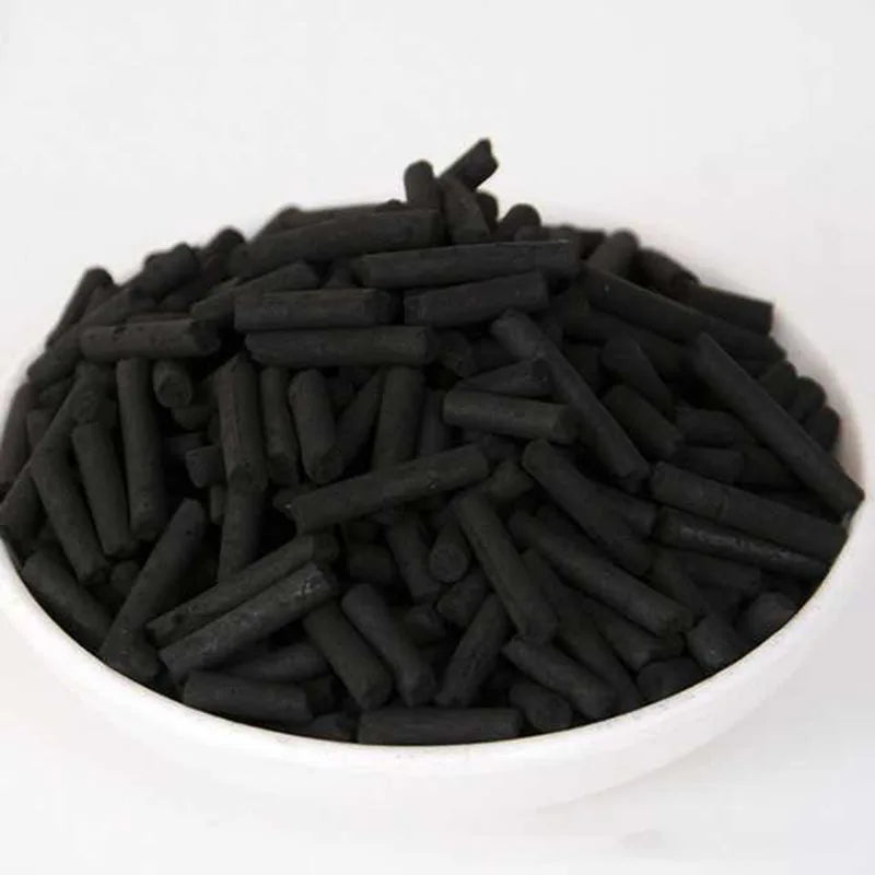 Aquarium Filter Media Activated Carbon Biological