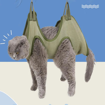 Cat hammock 