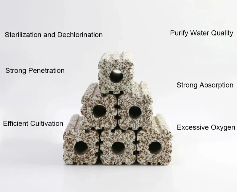 aquarium biochemical sponge filter