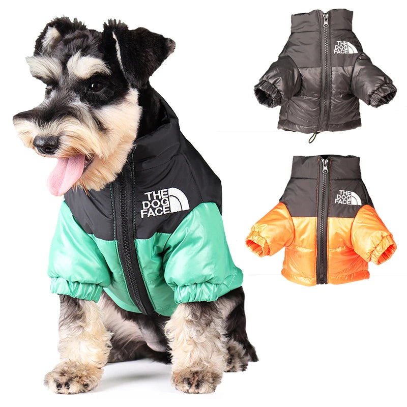 Dog Jacket