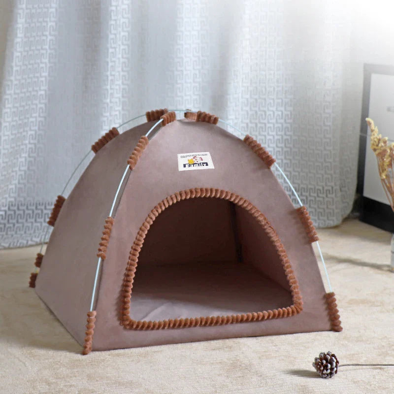 pet tent