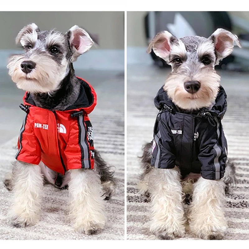 Dog Waterproof Coat