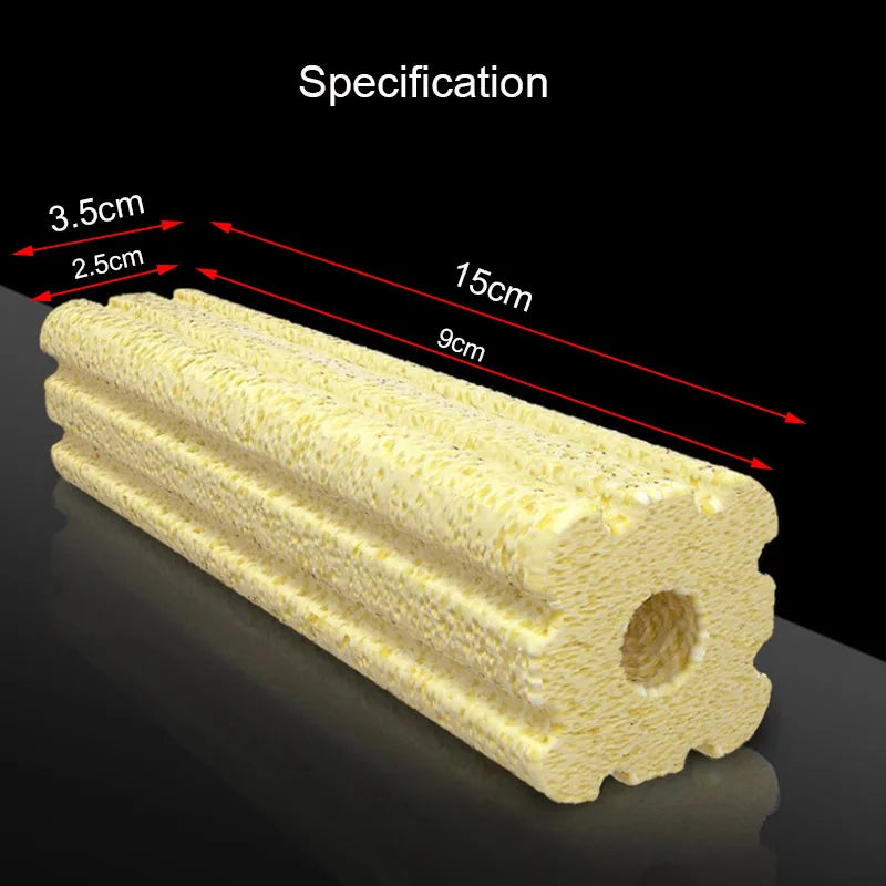 aquarium biochemical sponge filter