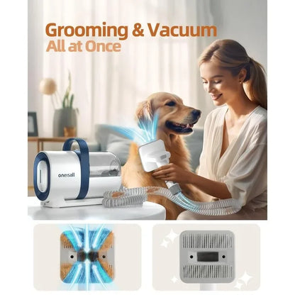 Dog Hair Vacuum