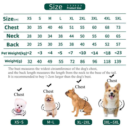 Winter Warm Dog Sweater Teddy Knitted Vest Style Puppy Clothes - Dog Sweater Winter Warm Teddy Knitted Vest Style for Dogs and Cats -