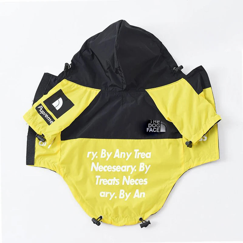 Dog Waterproof Coat